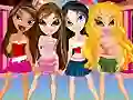 게임 Bratz Fashion Designer 온라인