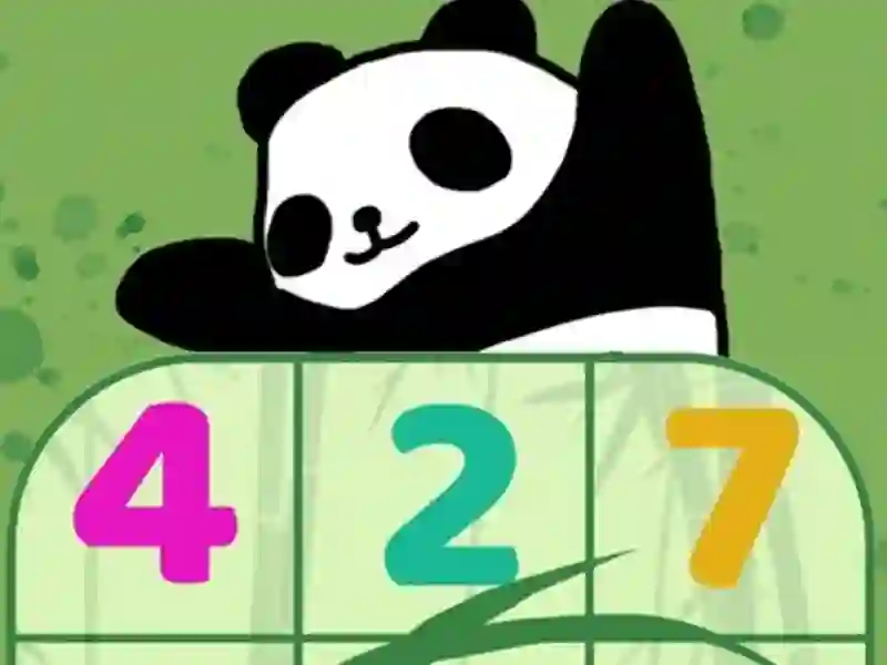 게임 Number Master 온라인