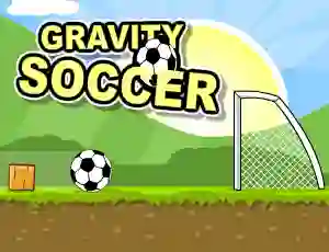 게임 Gravity Soccer 온라인