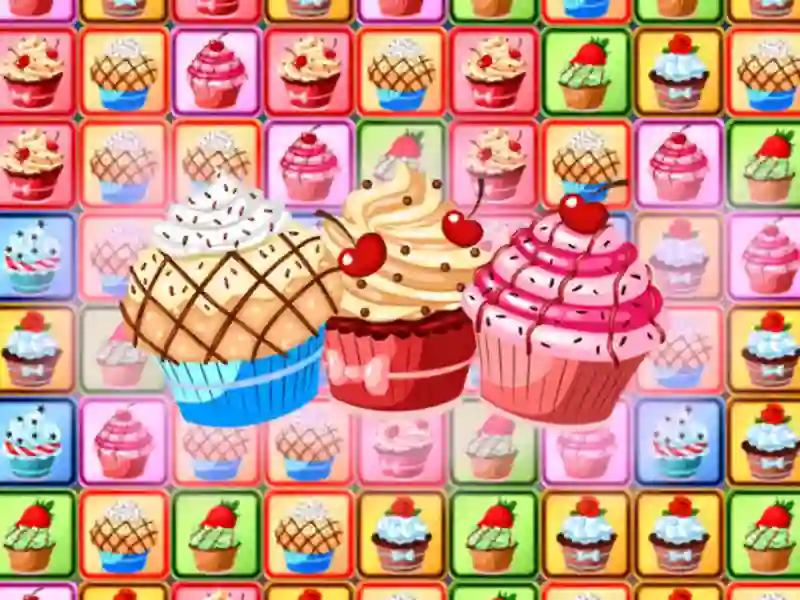 게임 Cake Blocks Collapse 온라인