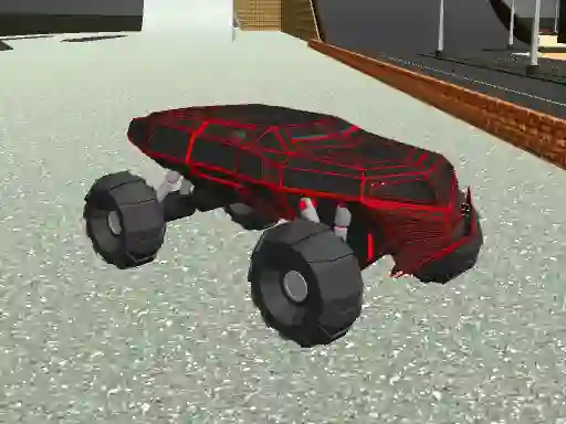 게임 Land Vehicles Driver 온라인