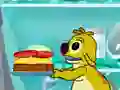 게임 Sandwich Stacker 온라인