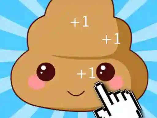 게임 Poop Clicker 3 온라인