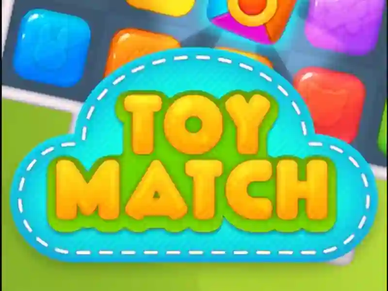 게임 Toy Match! 온라인