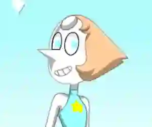 게임 Crystal Gem Pearl Dress Up 온라인