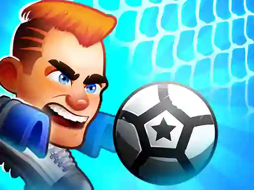 게임 Football Brawl 온라인