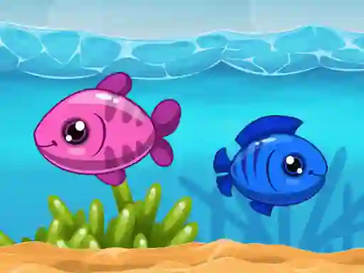 게임 Funny Fishing 온라인