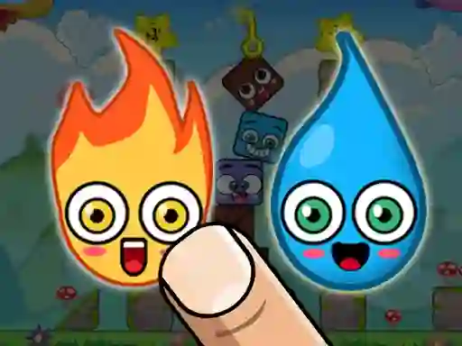 게임 Cute Elements 온라인