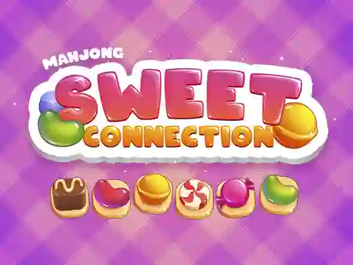 게임 Mahjong Sweet Connection 온라인