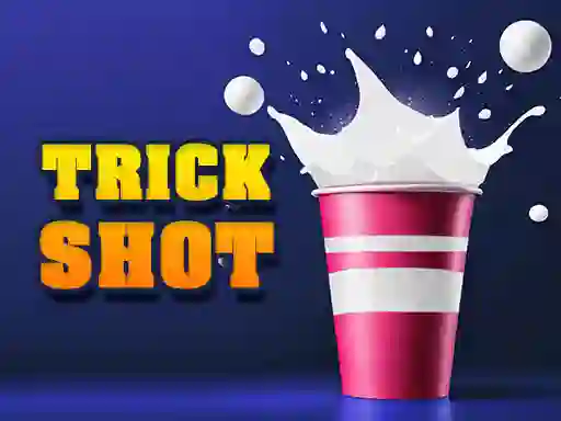 게임 Trick Shot World Challenge 온라인