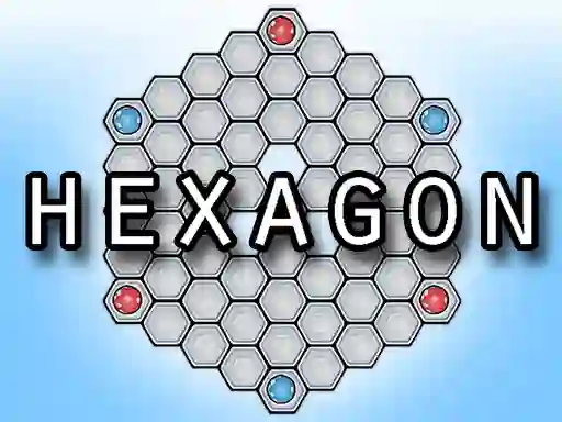 게임 Hexagon 온라인