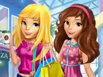 게임 School Break Mall Shopping 온라인