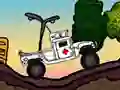 게임 Ambulance Frenzy 온라인