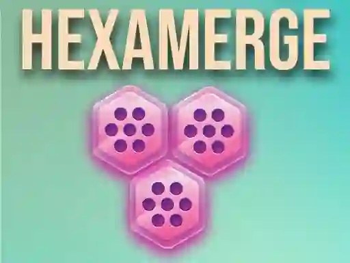 게임 Hexamerge 온라인