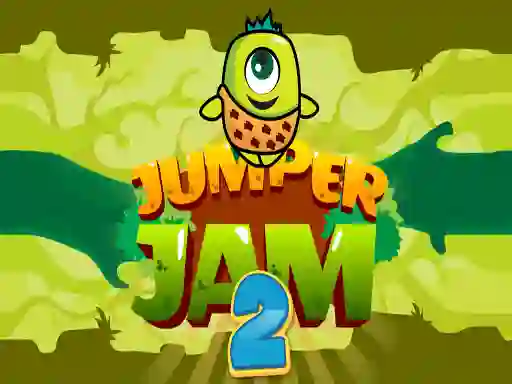 게임 Jumper Jam 2 온라인