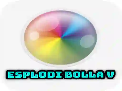 게임 Esplodi Bolla V 온라인