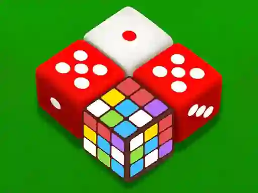 게임 Dice Merge 온라인