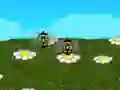 게임 Two bumblebees 온라인