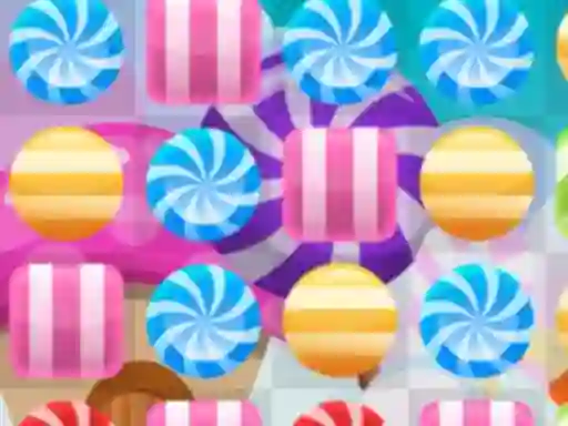 게임 Candy Rush Saga 온라인