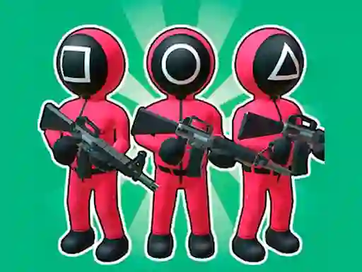 게임 Squid Game 2 온라인