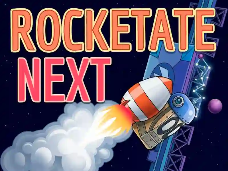 게임 Rocketate Next 온라인