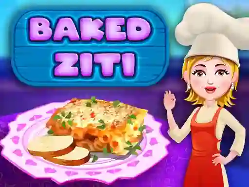 게임 Baked Ziti 온라인