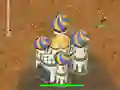 게임 Horde 온라인