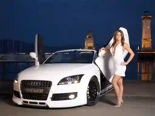 게임 Miss Tuning Show Girls 온라인