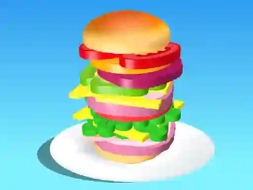 게임 Hamburger 온라인