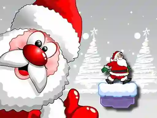 게임 Christmas Adventure 온라인