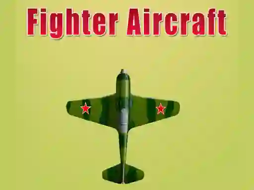 게임 Fighter Aircraft 온라인