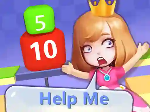 게임 Panic Princess 온라인