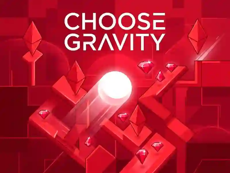 게임 Choose Gravity 온라인