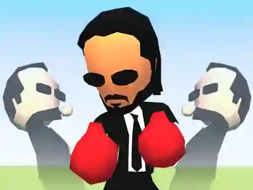 게임 Mr One Punch 온라인
