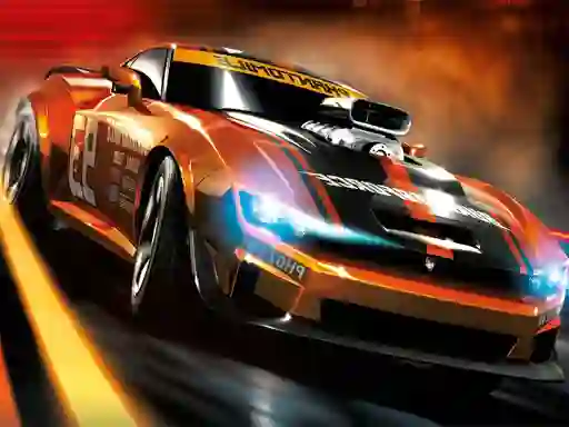게임 Racing Car Slide 온라인