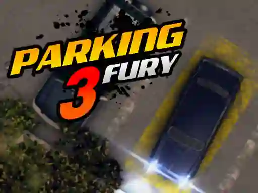 게임 Parking Fury 3 온라인