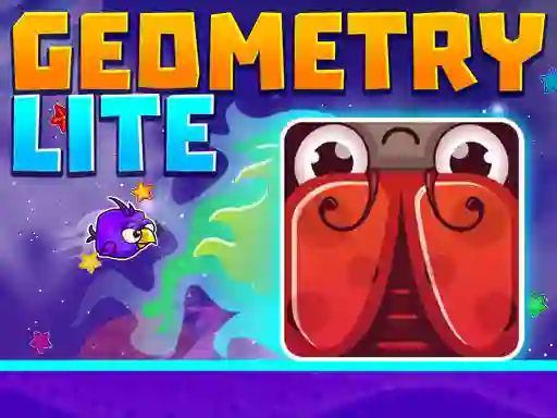 게임 Geometry Lite 온라인