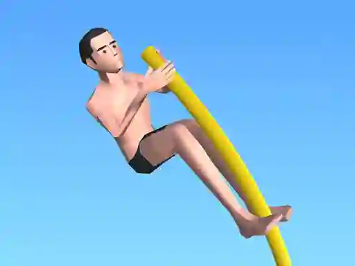 게임 Pokey Stick 온라인