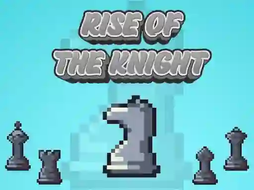 게임 Rise Of The Knight 온라인