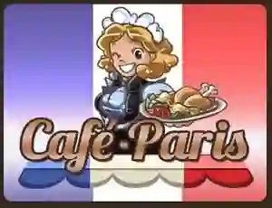 게임 Caf? Paris 온라인