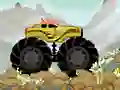 게임 Extreme Trucks 3 온라인