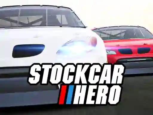 게임 Stockcar Hero 온라인