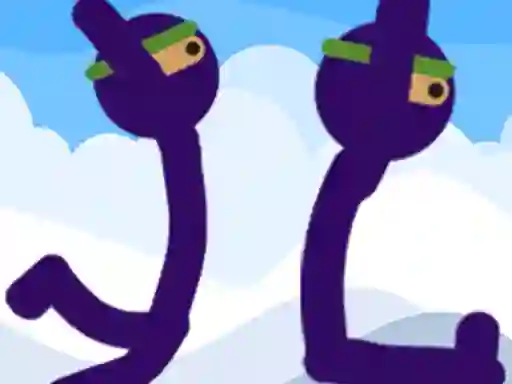 게임 Stickman Swing Star 온라인