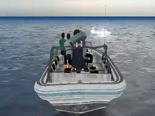 게임 Boat Rescue 온라인