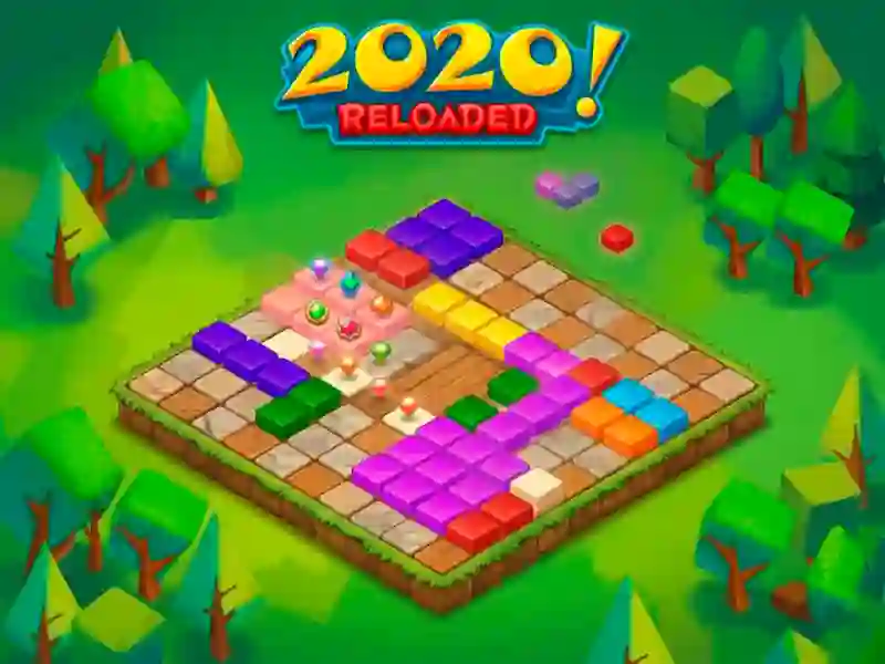 게임 2020! Reloaded 온라인