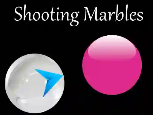 게임 Shooting Marbles 온라인
