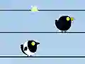 게임 Gone with the Birds 온라인