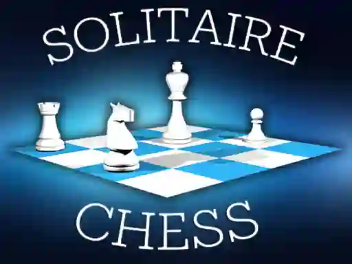 게임 Solitaire Chess 온라인