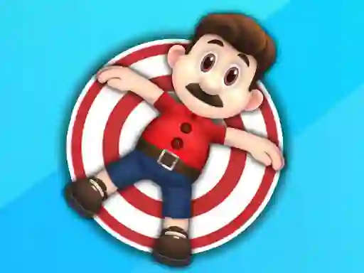 게임 Kick The Mario 온라인