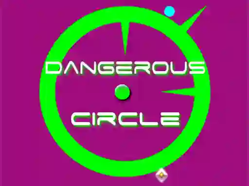 게임 Dangerous Circle 온라인